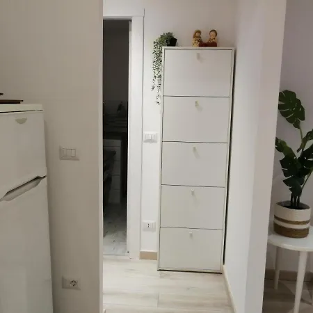 La Casetta Al Mare Apartment Civitanova Marche