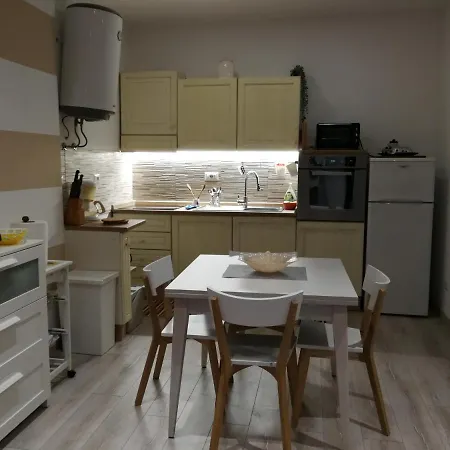 Appartamento La Casetta Al Mare
