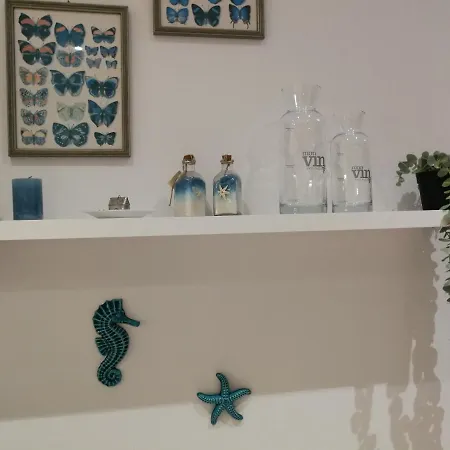 La Casetta Al Mare *