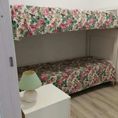 La Casetta Al Mare Apartment Civitanova Marche