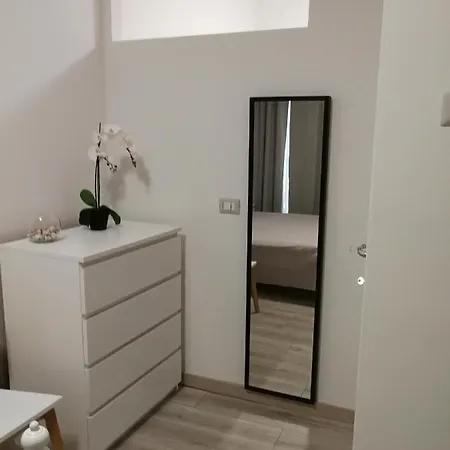 La Casetta Al Mare Civitanova Marche