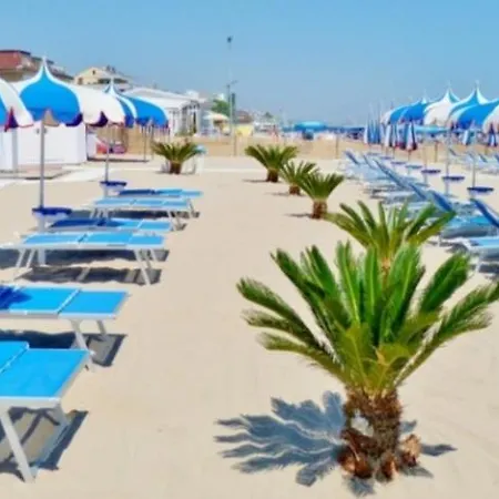 La Casetta Al Mare Apartment Civitanova Marche