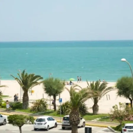 La Casetta Al Mare Apartment *