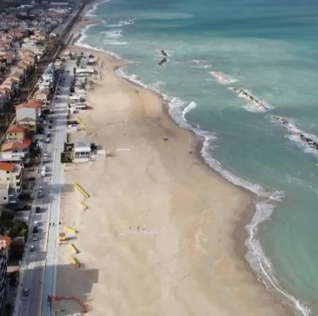 La Casetta Al Mare *