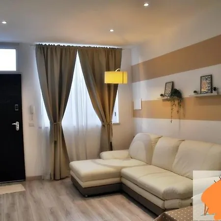 Appartamento La Casetta Al Mare Civitanova Marche