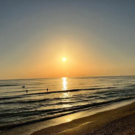 Appartamento La Casetta Al Mare