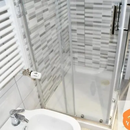 La Casetta Al Mare Apartment *