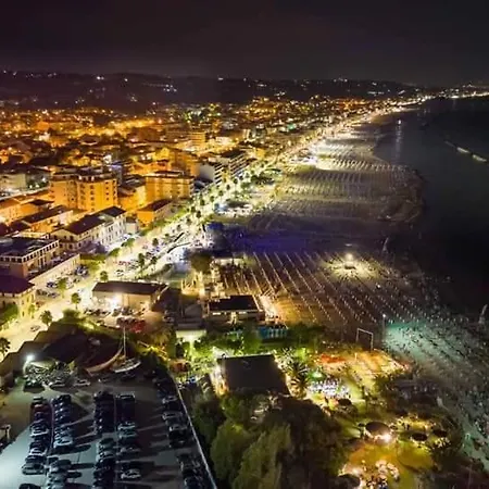 La Casetta Al Mare * Civitanova Marche