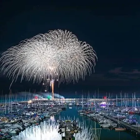 Appartamento La Casetta Al Mare