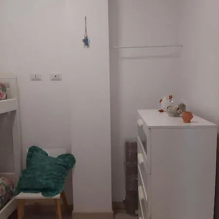 Appartamento La Casetta Al Mare Civitanova Marche